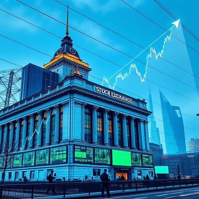 FTSE 100 Closes Higher at 10,600